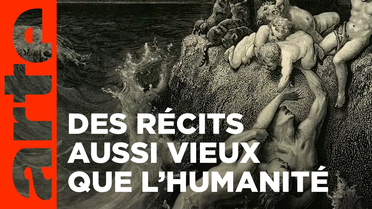 Que nous révèlent les mythes ? | Les idées larges | ARTE