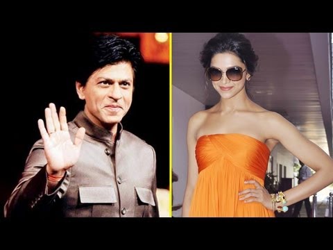 rukh - Deepika Padukone is really glad working with Shah Rukh Khan again in 'Chennai Express'. For more Bollywood: Log on to http://www.businessofcinema.com/ Facebo...