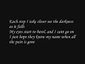 chuckie akenz   goodbye  with lyric 