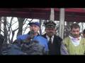 videos de Gorąco pod Sejmem i Kancelarią Premiera video relacja z dnia 20.11.2008 cz.6