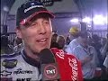 Kevin Harvick wins at Richmond in 2006