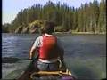 Morice River Canoe Trip