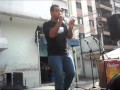 Vídeo - Sarau das Ostras - Forum de Hip Hop - Palacio das Artes