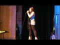 Life of the Party- EHS Cabaret 