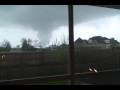 Tornado Murfreesboro, TN, Blackman community