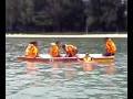 latihan pengendalian bot anggota baywatch