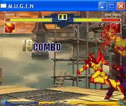 shin akuma
