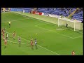 Todos los goles del Hércules CF (1-3) CD Numancia - HD