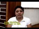 Importante participación de Jessica López en el Drama de Maura