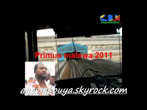 (ayessabouya) Exclu: Werrason dans Question/Réponse générique primus (ayessabouya) Exclu: Werrason dans Question/Réponse générique primus