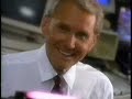 WABC-TV - Bill Beutel Promo (1992)