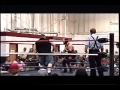 IWCFANCAM Presents Highlights from GOUGE Wrestling Aug. 15, 2009