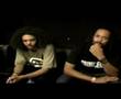 Souls Of Mischief (lite) @ The Paradise Lounge 07/20/07 Pt.2