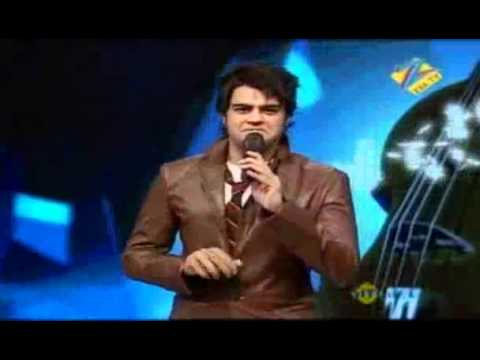 Sa re ga ma pa 16 October 2010-John Abraham