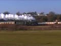 GWR Castle at Dawlish