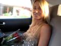 YouTube - Noah G POP and Uli Herzner from Project Runway for ...