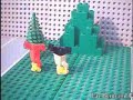 Dragostea Din Tei Legos