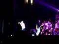 joweel y randy live @ choliseo