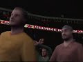 WWE SvR2011 Stone Cold vs Cm Punk  World Heavyweight Championship Match