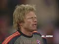goles y paradas