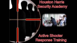 Houston Harris Security Academy