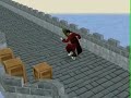 RuneScape - Stop motion