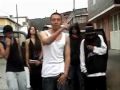 Van Gestal Fam Feat Fribolo - nos conocen (181 record).wmv