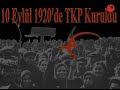 TKP\