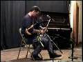 Uilleann Pipes Jerry O'Sullivan