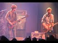 Mike, Trey, and the Duo with Phil at Bonnaroo: Casey Jones