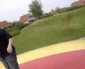 Trampoline Trampoline