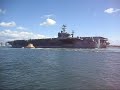 CVN 72 Abraham Lincoln