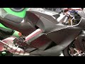 EICMA 2009 PATON Grand Prix