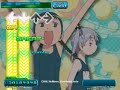 Jeffro doing stepmania to beat as33 ^_^