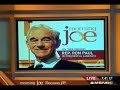 Dr. Paul on Morning Joe - Iran (12/27)
