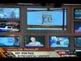Dr. Paul on Morning Joe - Iran (12/27)