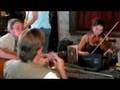 Irish Sessions at Ballydoyle