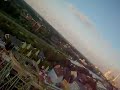 Onride Star Flyer Cranger Kirmes 2007 Wanne Eickel