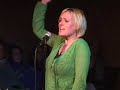 Ingrid Wiese-\"Brotherly Love\" Story Slam Winner