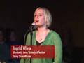 Ingrid Wiese-Brotherly Love Story Slam Winner