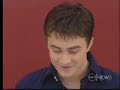 Daniel Radcliffe in December Boys Daniel Radcliffe in December Boys