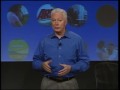A.G. Lafley introduces Bob McDonald as next P&G CEO