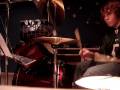 Slow Dancing in a Burning Room- John Mayer (Drums)