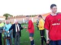 Newmains UTD