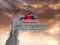 Yu-Gi-Oh! 5D's Absolute Powerforce Commercial