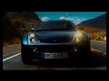 Smart Roadster