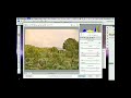 This quick tip shows you how to open .tif and .jpg images into Photoshop's Camera Raw.