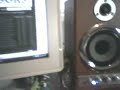 bass test   boxe genius sp hf1100x