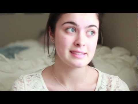 My Acne Story.