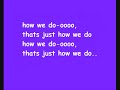 Rita Ora – How We Do